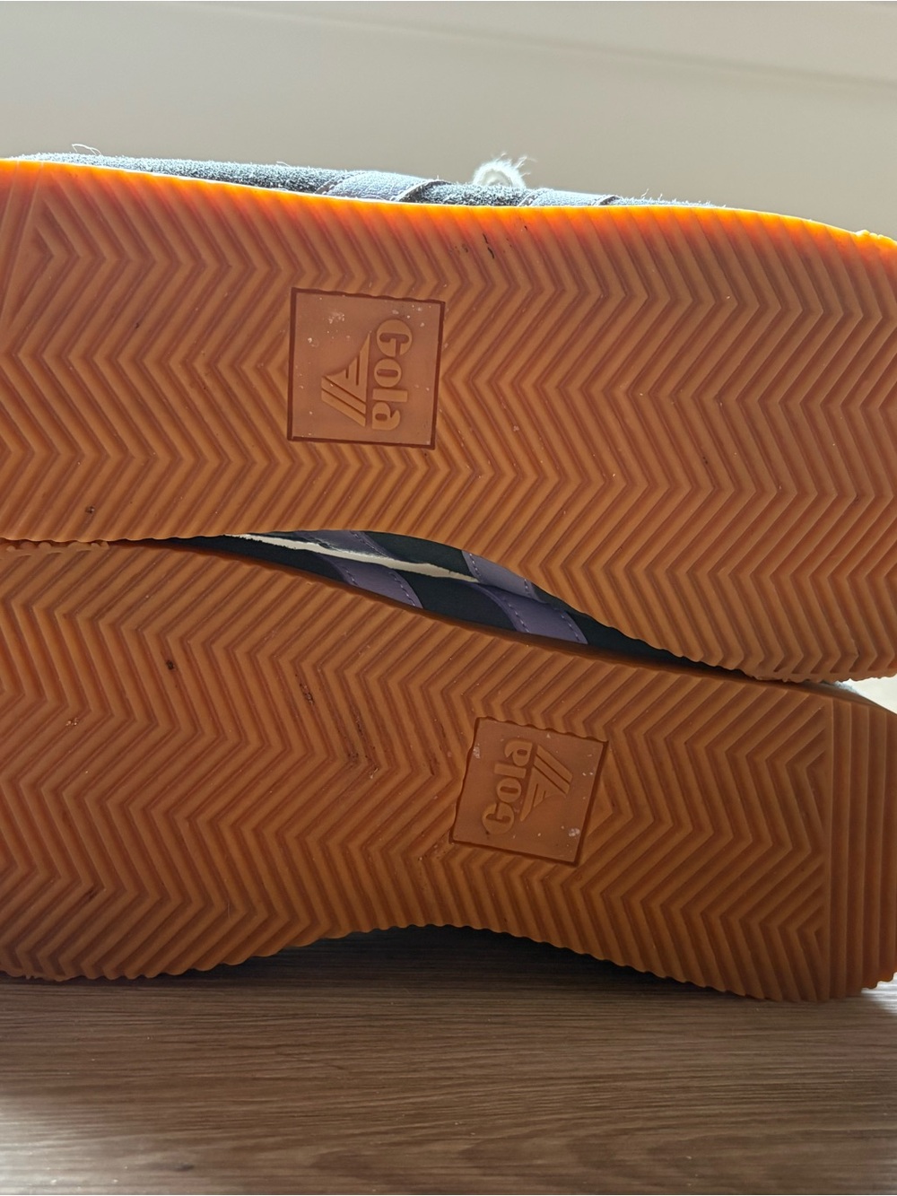 Gola Elan Women’s sneakers - Picture 7 of 7
